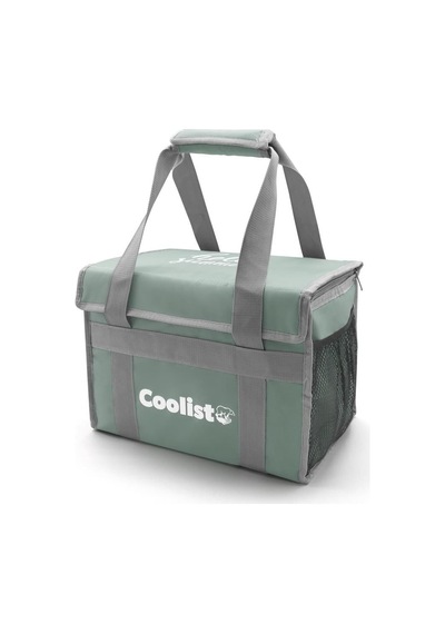 Coolist Cl26lg 26 Litre Katlanabilir Termos Bez Çanta / Buzluk Fr Cl26lg