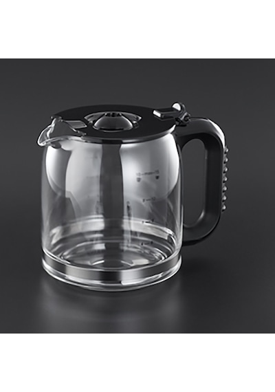 Russell Hobbs Retro Classic Blanc Filtre Kahve Makinesi