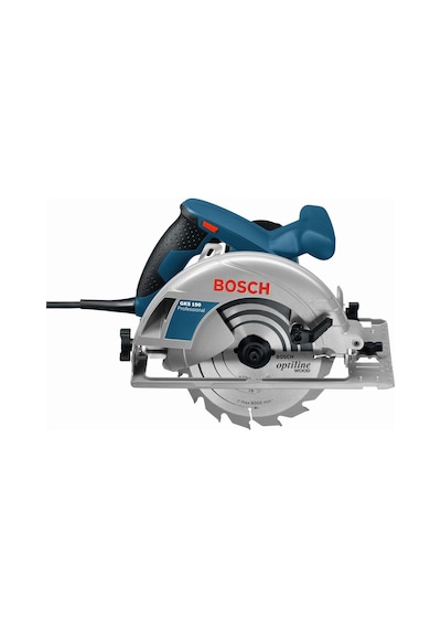 Tr Gks 190 Daire Testere & Eco Serisi Ahşap İçin Daire Testere Bıçağı 190 30 Mm 48 Diş