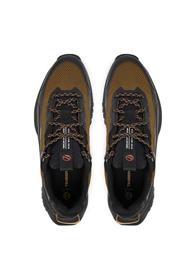 Timberland Motıon Access Low Lace Up Sneaker Erkek Outdoor Ayakkabısı Tb0a6f16edm1 Kahverengi