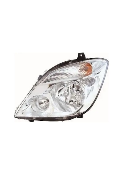 Mercedes Sprinter 416 Cdi On Far Sag 2013-2018 Depo 4401160rldem