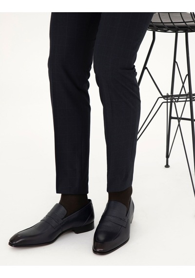 Pierre Cardin Erkek Lacivert Klasik Ayakkabı 50287402-vr033 Lacivert