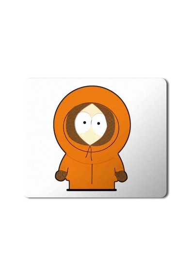 South Park Stan Marsh Butters Baskılı Mousepad Mouse Pad