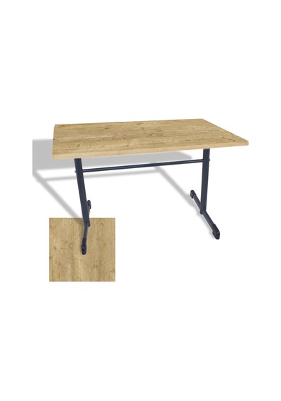 Halley Mutfak Masası 80x120 Esb Werzalit, Wermodin Ve Allzalit Tabla - Avalon Pine Çok Renkli Halley Mutfak Masası 80x120 Esb Werzalit, Wermodin Ve Allzalit Tabla - Avalon Pine Çok Renkli