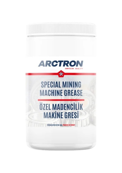 Arctron Special Mining Machine Gres - 1 Kg