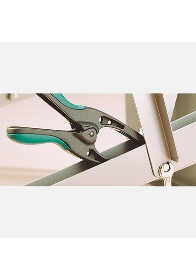 Wolfcraft Macrotip Sivri Yaylı İşkence 70 Mm
