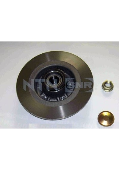 Snr Kf155.83u Arka Fren Diski Escape Iv 02 05 Velsatis 02 09 1.9dci 2.0 16v 2.0t 2.2dci 3.0dci 3.5 V6 8200002874-8200244108-8200649353