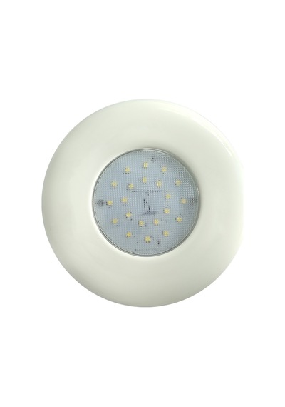 Sıva Üstü Led Spot Beyaz No.1 Günışığı Beyaz