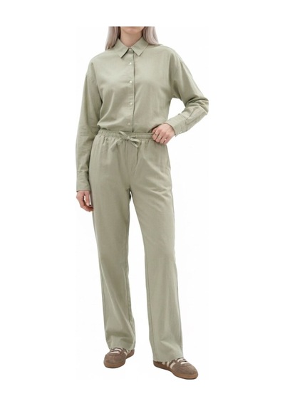 LOFT Straight Fit Kadın Pantolon Lf2042457 Q1.v1 Çok Renkli
