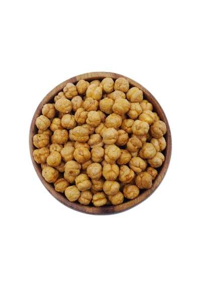 Doğan'ın Lezzeti Tuzlu Leblebi 500 G
