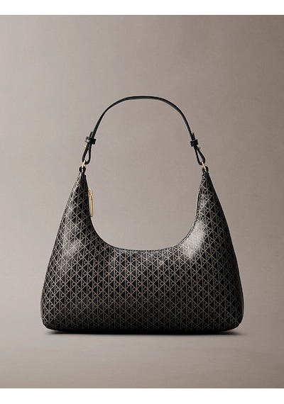 Calvin Klein Kadın Çapraz Çanta Lv04f3298g2xa Siyah