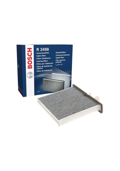 Bosch 1987432498 Karbonlu Polen Filtresi 7803a028 Mr500058 Xr500058d