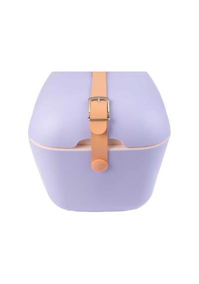 Polarbox Malva - Naranja Pop Soğuk Tutucu Çanta 12l 9401 Çok Renkli
