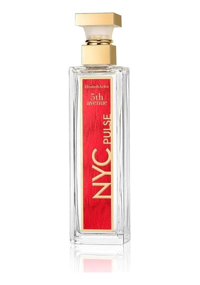 Arden 5th Avenue Nyc Pulse Edp 75ml 285 ML