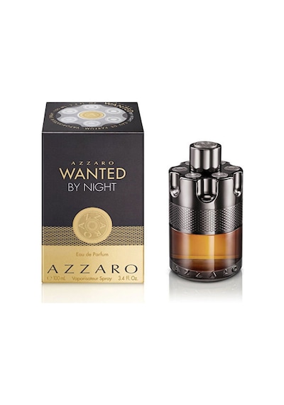 Azzaro Wanted By Night Edp 100 Ml Erkek Parfüm Fresh 86317597