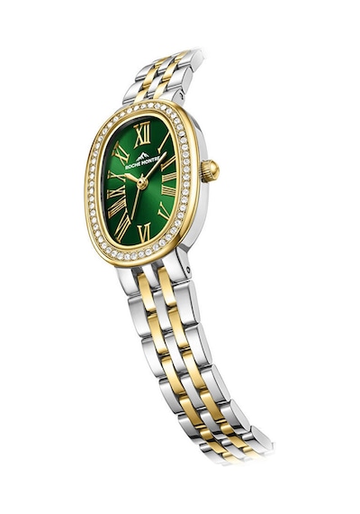 Roche Montre Rml3006-03 Kadın Kol Saati Metalik Gri
