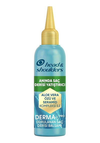 Dermaxpro Yatıştırıcı Saç Derisi Balsamı 145 Ml