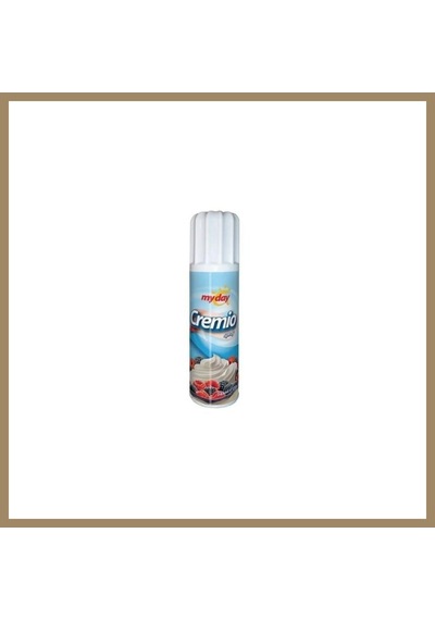 Bezos Myday Spray Krem Santı 250gr 1 Adet 22