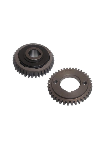 Mondıal Mh Drift 125 L Balansör Dişlisi 39t-39t Set