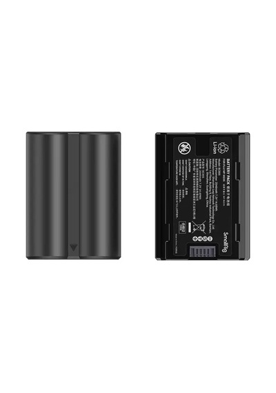 Smallrig 3822 Np-w235 Batarya Ve Şarj Cihazı Kiti