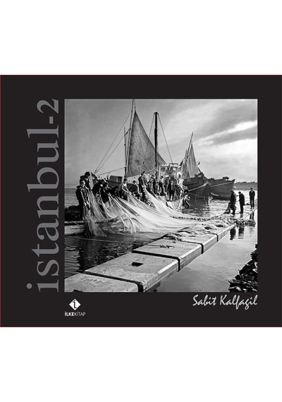 İstanbul 2 / Sabit Kalfagil