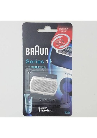Braun 130 Elek
