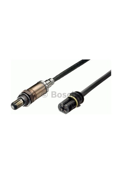 BOSCH 258003810 OKSİJEN SENSÖRÜ BMW 3 E36 94- 3.16 3.18I