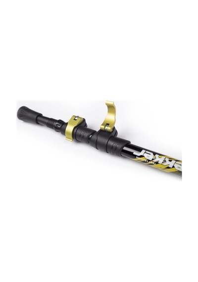 Evolite Trekker Quick-Lock Dıştan Kilitli Trekking Batonu (507387100) Çok Renkli