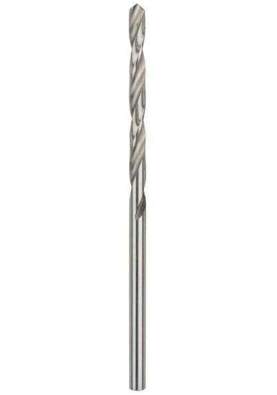 Bosch HSS-G Metal Matkap Ucu 3*61 mm 10lu Paket