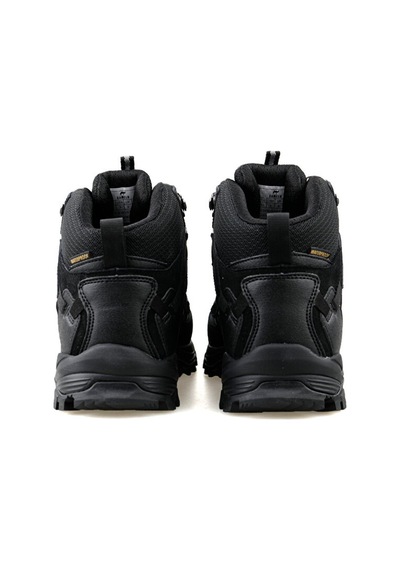 Gamelu 23km Want Bot Black Erkek Trekking Bot Ve Ayakkabısı 23km-want-bot-black Siyah