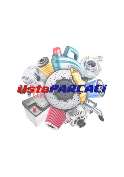 Bmw 5 530 I 2016-2020 Bosch  Polen Filtresi