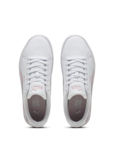 Puma Jada Classic Kadın Sneaker Beyaz-07