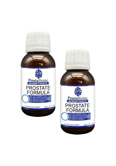 Prostate Formula Erkekler İçin Kendini Güçlü, Dengeli Ve Rahat Hisset 50 Ml X 1 Ad.