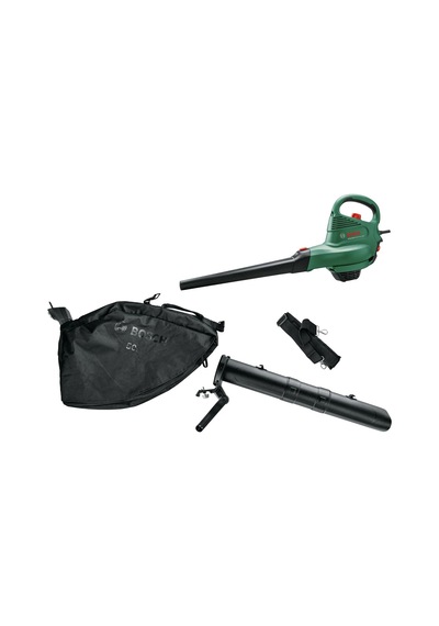 Home And Garden Elektrikli Yaprak Üfleme Ve Toplama Makinesi Universalgardentidy 3000 3000 W,