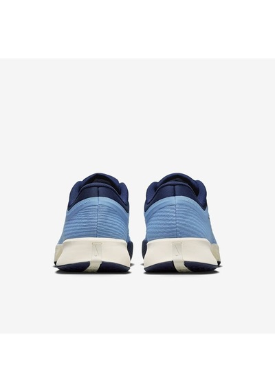 Nike Vapor Pro 3 Fz2161-401 Sert Kort Erkek Tenis Ayakkabısı - Mavi