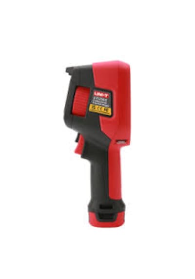 Unit Uti384g Profesyonel Termal Kamera