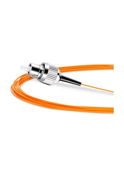 Premium Fiber Optik Pigtail Fc/pc Mm Sx 0,9mm 50/125 Om2 1 Core Ls0h 1,5 Metre