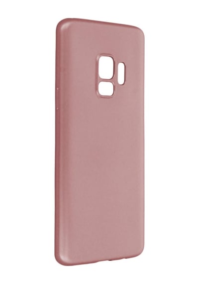 Samsung Uyumlu Galaxy S9 Kilif Ince Esnek Soft Premium Silikon Kapak 553765412