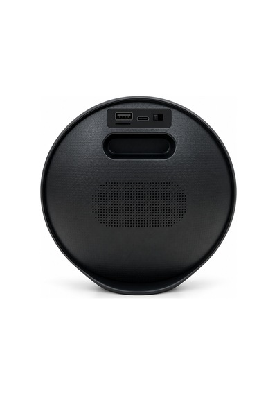 Tuş Kontrollü Bluetooth Hoparlör Dahili Batarya Ve Çoklu Müzik Oynatma Seçenekleri - Lisinya