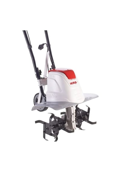 Ikra Mogatec Flexo Fem 1500 Elektrikli Çapa Makinesi