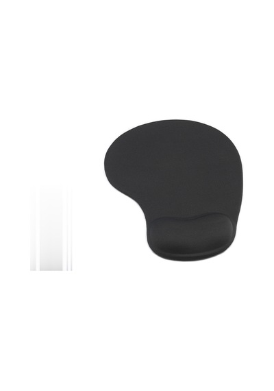 Büro Ev Ofis si İçin 190x230mm Jel Bilek Destekli Mouse Pad