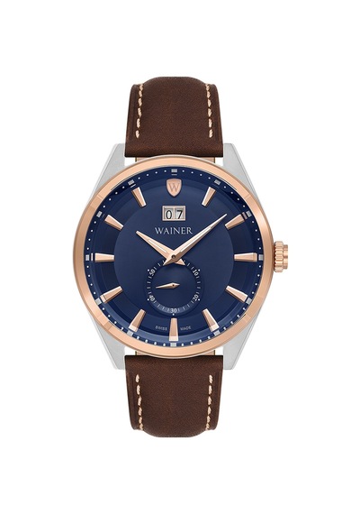 Wainer Wa.17100-b Erkek Kol Saati
