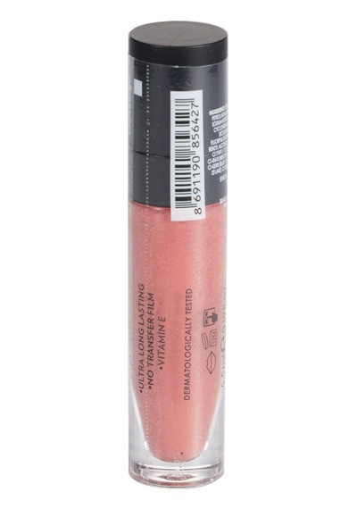 Longstay Liquid Matte Lipstick No: 42 - Bulaşmayan Kalıcı Likit Mat Ruj 2 Paketi Belirtilmemiş