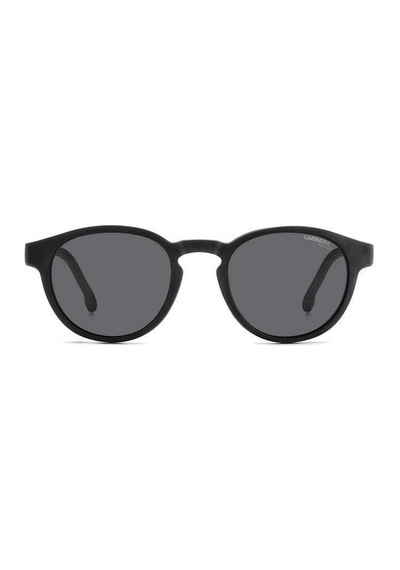 Carrera Ca8066/cs 08a 50 Unisex Güneş Gözlüğü Siyah