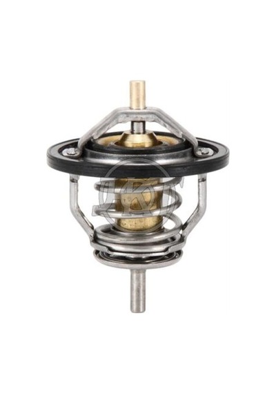 Hkt Zb54hf82p Isuzu Champion 4he1 4hj1 4hf1 4hg1 Yüksek Tip Termostat 1k0115171
