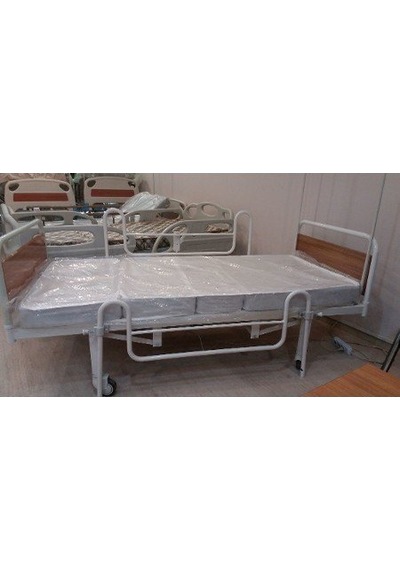 4 Parçalı Yatak