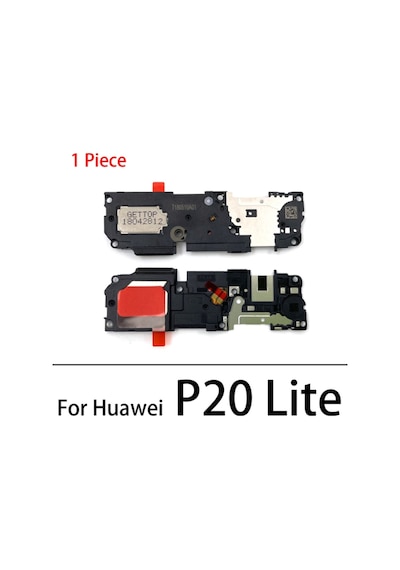 Hw P20 Lite Full Buzzer Dış Ses Hoparlör