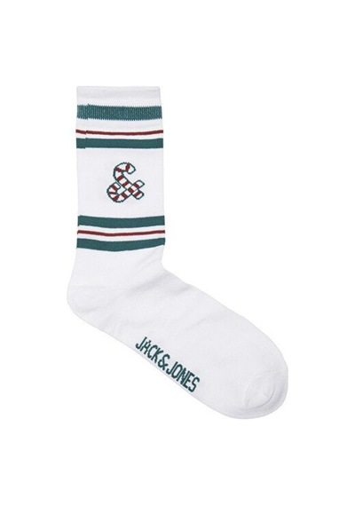Jack & Jones Jack&jones Lacivert-beyaz Erkek Boxer Çorap Seti 12246123 Lacivert - Beyaz Jack & Jones Jack&jones Lacivert-beyaz Erkek Boxer Çorap Seti 12246123 Lacivert - Beyaz