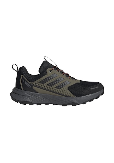 Adidas Erkek Yeşil Bot Terrex Tracefınder 2 Clıma Jr7768 Yeşil