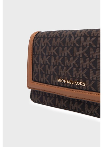 Michael Kors Bayan Çanta 32t4gj6c1o 252 Kahve Kahve
